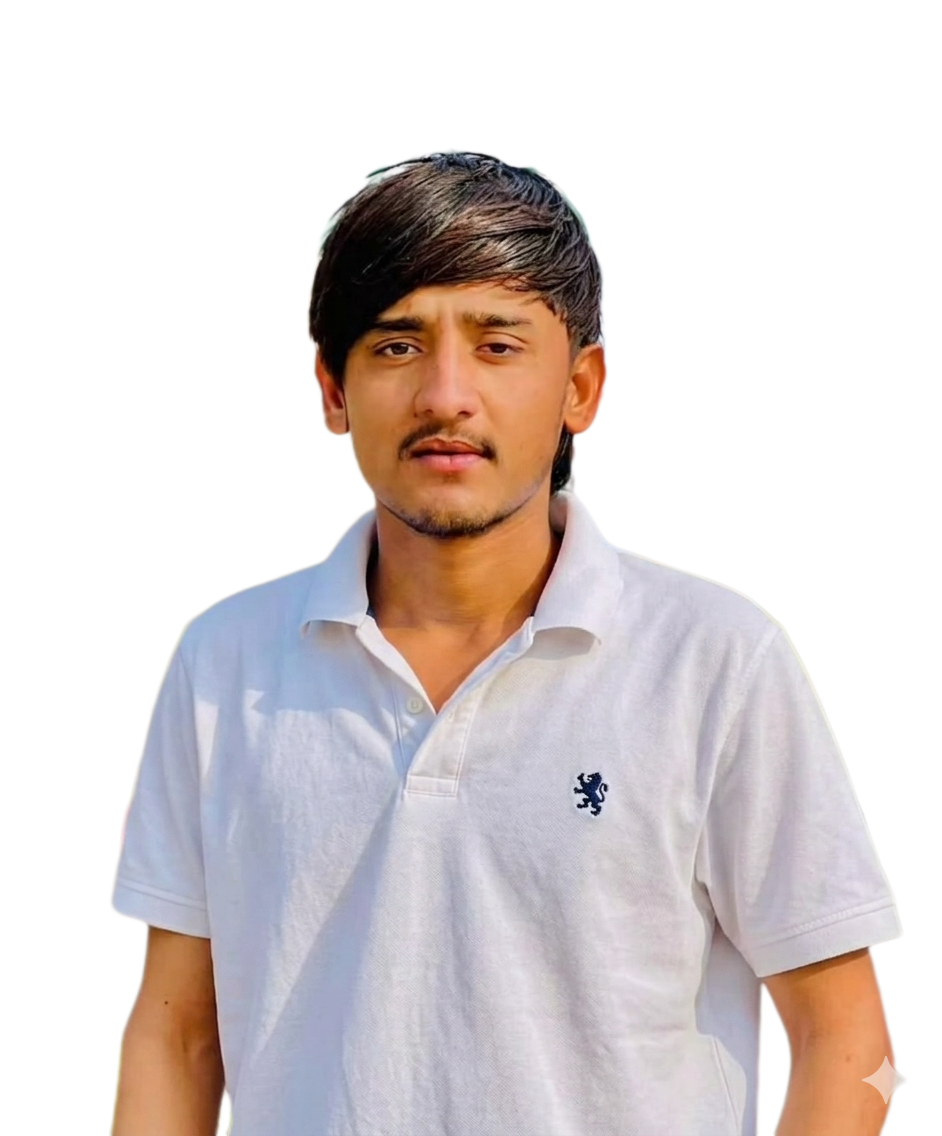 Creative Head at Veer Teja Graphics