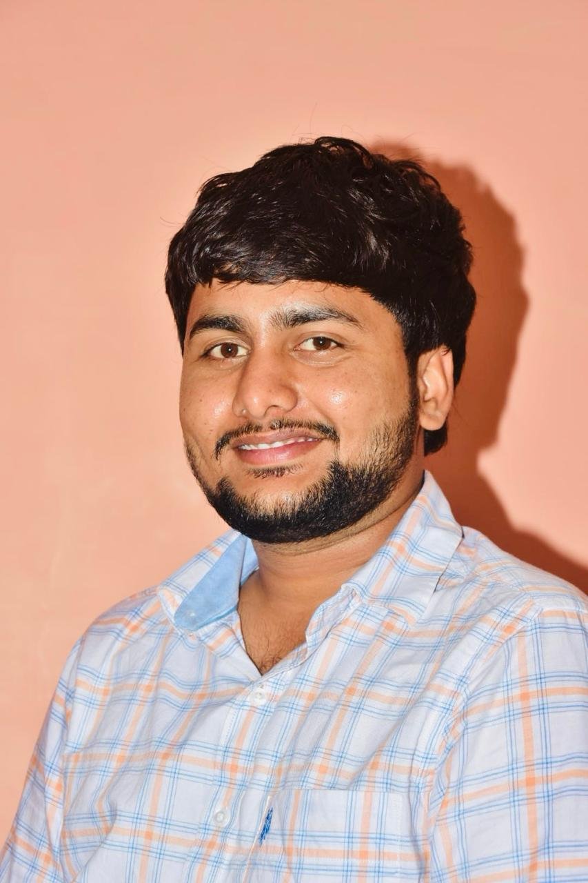 Co-Founder of Veer Teja Graphics