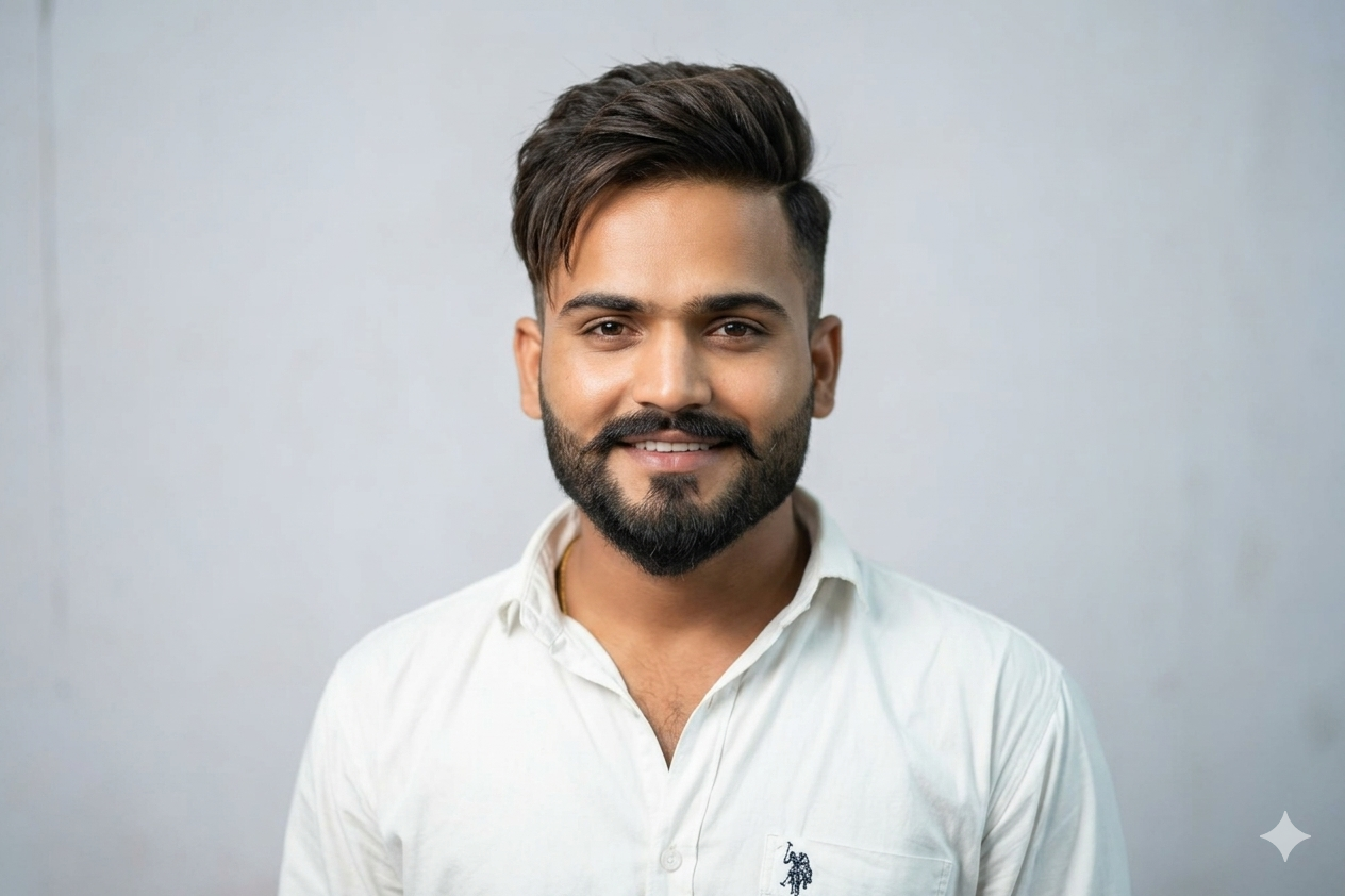 Founder of Veer Teja Graphics