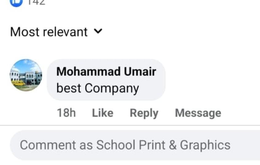 Review from Er. Navneet